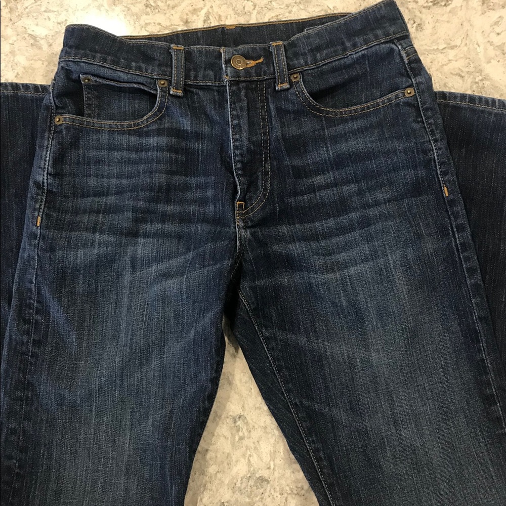 Men’s Vinyard Vines Jeans